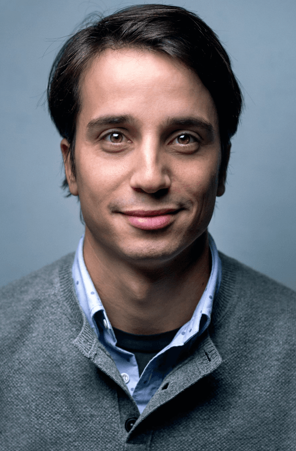 Michael Chen